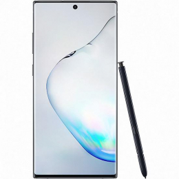 Samsung N975F Galaxy Note 10 Plus 256GB Dual SIM Aura Black (B)