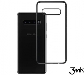 Pouzdro 3mk Satin Armor pro Samsung G975F Galaxy S10 Plus