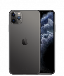 Apple iPhone 11 Pro Max 64GB Space Grey (B)
