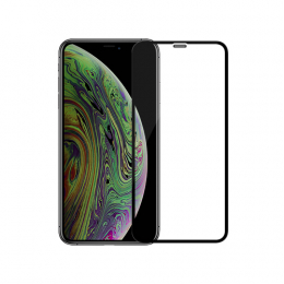 Nillkin Tvrzené Sklo 3D CP+MAX pro Apple iPhone 11 Pro Max černé