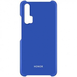 Pouzdro Honor Original Protective pro Honor 20 modré