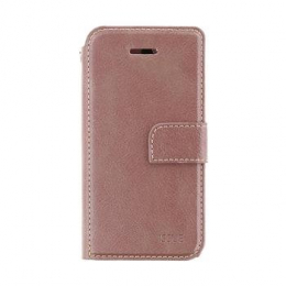 Pouzdro Molan Cano Issue Book pro Samsung J600F Galaxy J6 2018 růžové
