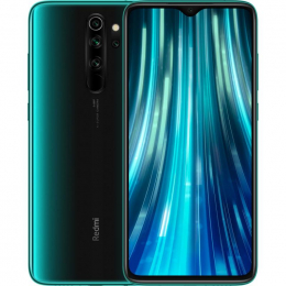 Xiaomi Redmi Note 8 Pro 6/64GB Forest Green (B)