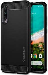 Pouzdro Spigen (S51CS26397) Rugged Armor pro Xiaomi Mi A3