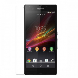 Tvrzené sklo New Glass pro Sony Xperia XA