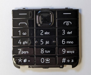Klávesnice pro Nokia 230 OEM černá