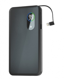 Powerbanka Forever (BAEPOWERWIR10000BK) Core 10.000 mAh černá