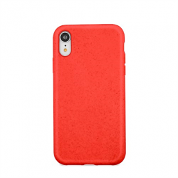 Pouzdro Forever Bioio pro Apple iPhone 11 červené