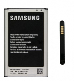 Baterie Samsung EB-BN750BBE 3100 mAh