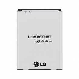 Baterie LG BL-52UH s kapacitou 2040 mAh