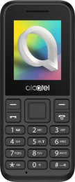 Alcatel 1066G Black