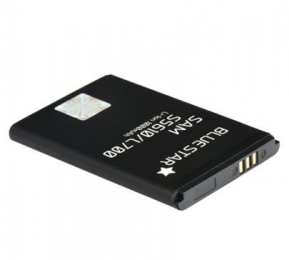 Baterie Bluestar (náhrada AB463651BU)  s kapacitou 1000 mAh