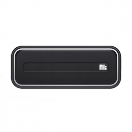 Bluetooth reproduktor Nillkin Traveller W2 černý