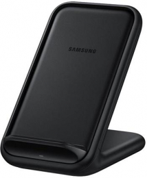 Bezdrátová nabíječka Samsung (EP-N5200TB) 15W černá