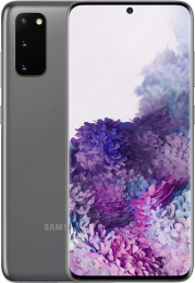 Samsung G980F Galaxy S20 Dual SIM Cosmic Grey