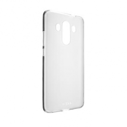 Pouzdro FIXED TPU pro Huawei Mate 10 Pro čiré