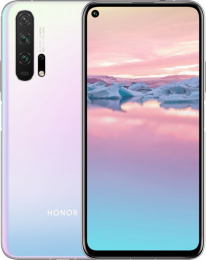 Honor 20 Pro 8GB/256GB Icelandic Frost (B)