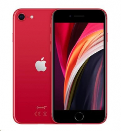 Apple iPhone SE 2020 128GB Product RED (A/B)