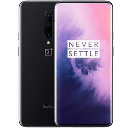 OnePlus 7 Pro 6GB/128GB Dual SIM Mirror Grey (B)