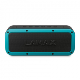 Bluetooth reproduktor LAMAX (LMXSM1) Storm1 modrý