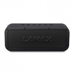 Bluetooth reproduktor LAMAX (LMXSM1B) Storm1 černý