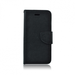 Pouzdro Fancy Diary Book pro Huawei P9 Lite 2017 černé