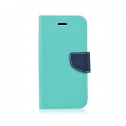 Pouzdro Fancy Diary Book pro Samsung Galaxy A30s/A50 světle modré