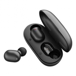 Haylou by Xiaomi GT1 Plus TWS bluetooth sluchátka černá