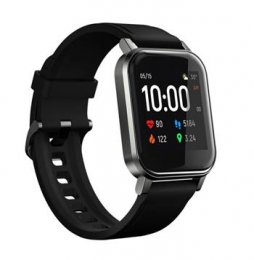 Haylou LS02 by Xiaomi Black