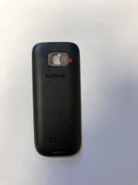 Zadní kryt baterie pro Nokia C2-01 OEM černý
