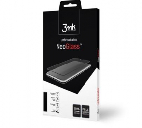 3mk NeoGlass 8H pro Apple iPhone 11 Pro MAX černé