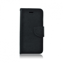 Pouzdro Fancy Diary Book pro Apple iPhone 6/6S černé