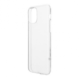 Pouzdro Tactical TPU pro Apple iPhone 11 čiré