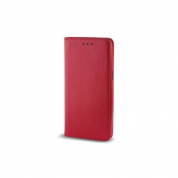 Pouzdro SmartBook pro LG K50s červené