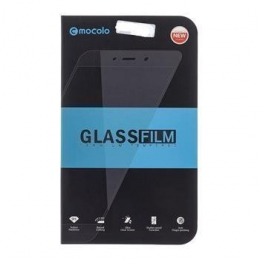 Tvrzené sklo Mocolo 5D pro Samsung A207F Galaxy A20s černé