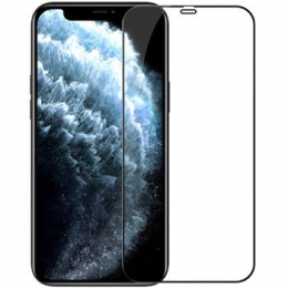 Tvrzené sklo Nillkin 2.5D CP+ pro Apple iPhone 12 Pro MAX černé