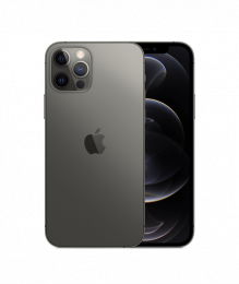 Apple iPhone 12 Pro 128GB Black (B)