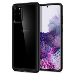 Pouzdro Spigen (ACS00756) Ultra Hybrid pro Samsung G985F Galaxy S20 Plus Black