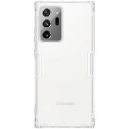 Pouzdro Nillkin Nature TPU Samsung N986B Galaxy Note 20 Ultra čiré