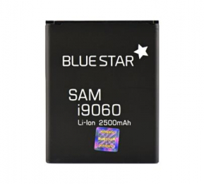 Baterie Bluestar (náhrada EB535163LU)  s kapacitou 2500 mAh