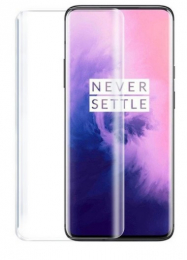 Tvrzené sklo UV 3D pro OnePlus 8 Pro