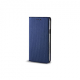Pouzdro Smart pro Xiaomi Redmi Note 8T modré