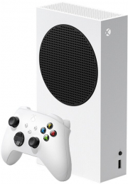 Xbox Series S 512GB Digital Edition White