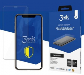 3mk FlexibleGlass 7H pro Samsung G996 Galaxy S21+ 5G