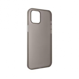 Pouzdro FIXED (FIXPE-560-SM) Peel pro Apple iPhone 12 Pro MAX šedé