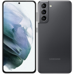 Samsung G991B Galaxy S21 5G 128GB Grey - speciální nabídka