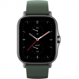Amazfit GTS 2e Moss Green