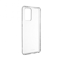 Pouzdro FIXED TPU pro Samsung Galaxy A72/A72 5G čiré