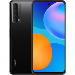 Huawei P Smart 2021 Dual SIM Black (A/B)