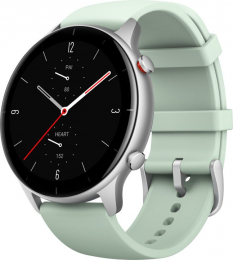 Amazfit GTR 2e Matcha Green